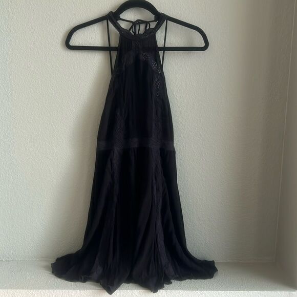 Free People Falling For You Slip Dress - Picture 2 of 7